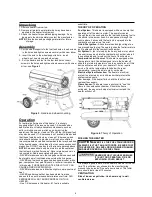 Preview for 6 page of Neilsen CT2142 Instruction & Assembly Manual