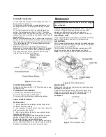 Preview for 7 page of Neilsen CT2142 Instruction & Assembly Manual