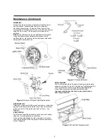 Preview for 8 page of Neilsen CT2142 Instruction & Assembly Manual