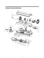 Preview for 10 page of Neilsen CT2142 Instruction & Assembly Manual