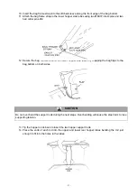 Preview for 13 page of Neilsen CT2201 Instructions & Assembly