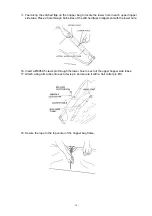 Предварительный просмотр 14 страницы Neilsen CT2201 Instructions & Assembly