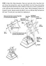 Preview for 8 page of Neilsen CT2205 Instruction Manual