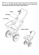 Предварительный просмотр 10 страницы Neilsen CT2205 Instruction Manual