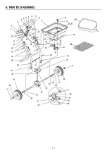 Preview for 14 page of Neilsen CT2205 Instruction Manual