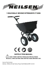 Neilsen CT2206 Instruction Manual preview