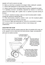 Preview for 15 page of Neilsen CT2206 Instruction Manual