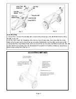 Предварительный просмотр 6 страницы Neilsen CT2207 User Manual