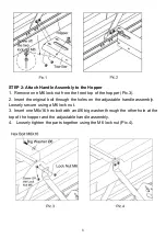 Предварительный просмотр 10 страницы Neilsen CT2214 Instruction Manual