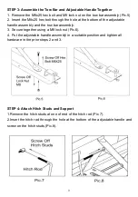 Preview for 11 page of Neilsen CT2214 Instruction Manual