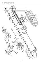 Preview for 17 page of Neilsen CT2214 Instruction Manual