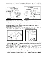 Предварительный просмотр 6 страницы Neilsen CT2217 Instruction & Assembly Manual