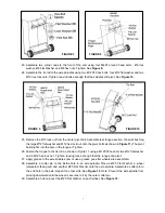 Предварительный просмотр 7 страницы Neilsen CT2217 Instruction & Assembly Manual