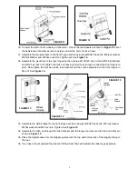 Предварительный просмотр 8 страницы Neilsen CT2217 Instruction & Assembly Manual