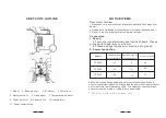 Preview for 4 page of Neilsen CT2229 User Manual