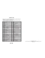 Preview for 8 page of Neilsen CT2230 User Manual