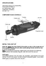 Preview for 6 page of Neilsen CT2279 Original Instructions Manual