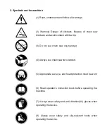 Preview for 7 page of Neilsen CT2298 Original Instructions Manual