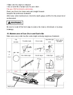 Preview for 33 page of Neilsen CT2298 Original Instructions Manual