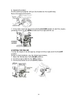 Предварительный просмотр 11 страницы Neilsen CT2437 Owner'S Manual