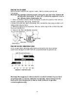 Предварительный просмотр 15 страницы Neilsen CT2437 Owner'S Manual