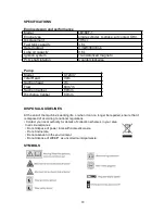 Preview for 23 page of Neilsen CT2437 Owner'S Manual