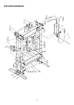 Предварительный просмотр 6 страницы Neilsen CT2594 Instructions & Assembly