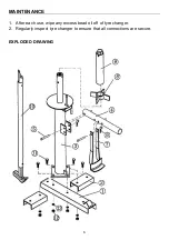 Preview for 6 page of Neilsen CT2597 Original Instructions Manual