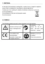 Preview for 7 page of Neilsen CT2599 Original Instruction