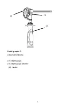 Preview for 6 page of Neilsen CT2728 Original Manual