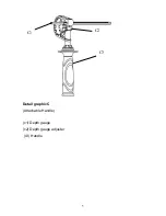 Предварительный просмотр 6 страницы Neilsen CT2729 Original Manual