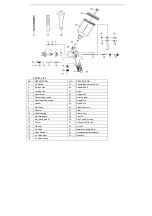 Предварительный просмотр 3 страницы Neilsen CT2738 Operating Instructions Manual