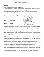 Preview for 5 page of Neilsen CT3069 Instructions Manual