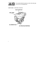 Preview for 3 page of Neilsen CT3743 Instruction Manual