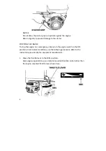 Preview for 8 page of Neilsen CT3743 Instruction Manual