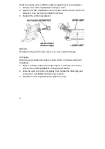 Preview for 13 page of Neilsen CT3743 Instruction Manual