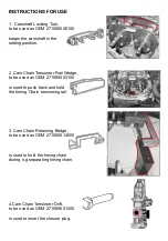 Preview for 3 page of Neilsen CT3772 Instruction Manual