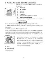 Предварительный просмотр 12 страницы Neilsen CT3795 User Manual