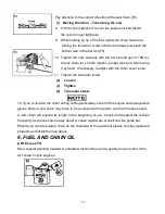 Preview for 13 page of Neilsen CT3795 User Manual