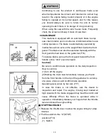 Preview for 18 page of Neilsen CT3795 User Manual