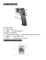 Preview for 5 page of Neilsen CT3924 Original Instructions Manual