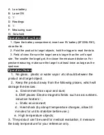 Preview for 6 page of Neilsen CT3924 Original Instructions Manual