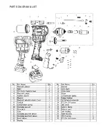 Preview for 15 page of Neilsen CT3994 Original Instructions Manual