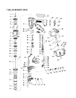 Предварительный просмотр 14 страницы Neilsen CT4337 Operating Manual