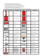 Preview for 2 page of Neilsen CT4345 Original Instructions