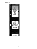 Preview for 15 page of Neilsen CT4444 Original Instructions Manual