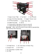 Предварительный просмотр 16 страницы Neilsen CT4539 Original Instructions Manual