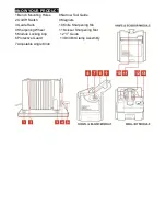 Preview for 8 page of Neilsen CT4542 Original Instructions Manual