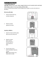 Preview for 9 page of Neilsen CT4542 Original Instructions Manual