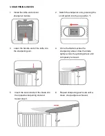 Preview for 11 page of Neilsen CT4542 Original Instructions Manual